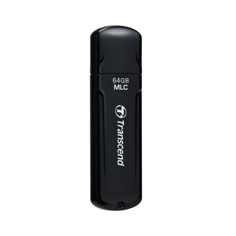 32GB USB3.1 Pen Drive MLC Black