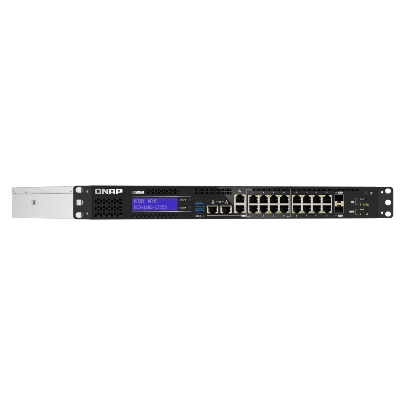 QGD-1602-C3758: 8 2.5GbE ports 8 1GbE