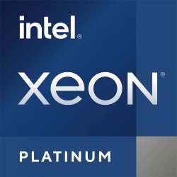 CPU/Xeon 8558P 48 core 2.7GHz Tray