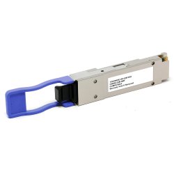 QSFP 40Gb optical 100m OM3 MMF 150m
