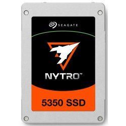 Seagate Nytro 5350M 15,4 To 2.5" PCI Express 4.0 3D eTLC