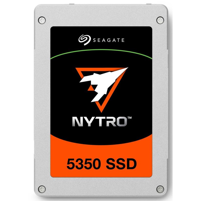 Nytro 5350M Enterprise PCIE SSD2 15360GB