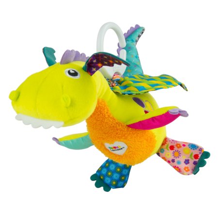 Lamaze L27565 jouet pour bébé accroché