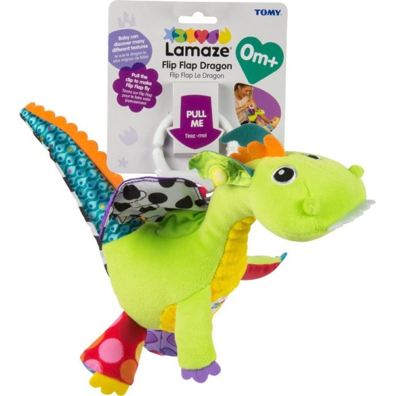 Lamaze L27565 jouet pour bébé accroché