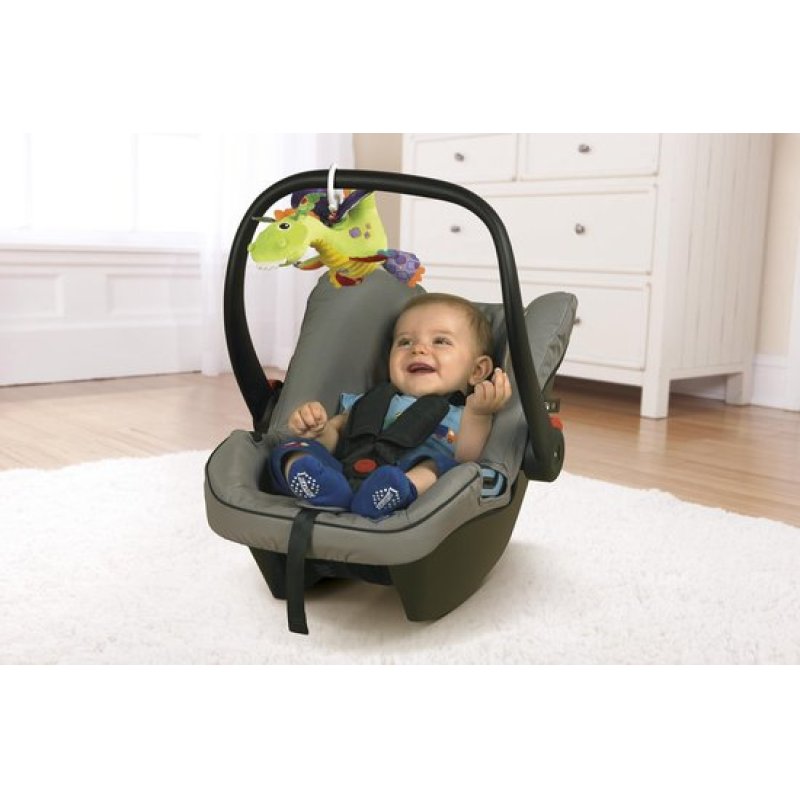 Lamaze L27565 jouet pour bébé accroché