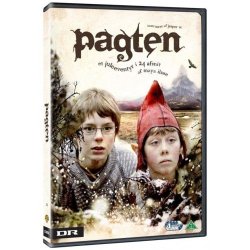 Pagten DR Julekalender 2009 - DVD