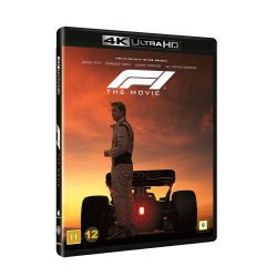F1: The Movie