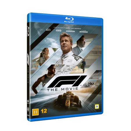 F1: The Movie