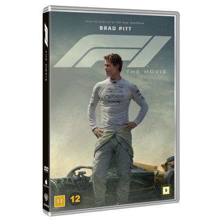 F1: The Movie