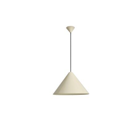 HAY - Compass Pendant 430 - Oyster White