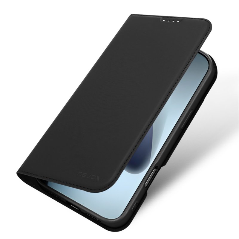 VARIO Series (schwarz, iPhone 17 Pro Max)