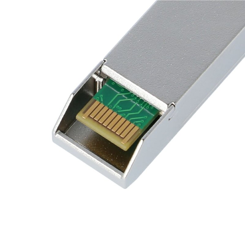Mellanox komp. Transc. SFP28 25GBASE-SR Optical LC-LC 850nm, SR, up to 100m,