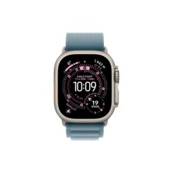 Apple Watch Ultra3 49 Nt Ti Lb Alp L