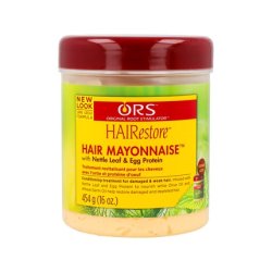 Ors Hair Mayonnaise 454 Grams