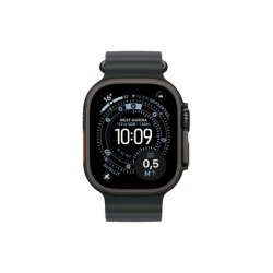 Apple Watch Ultra3 49 Black Ti Bk Ob