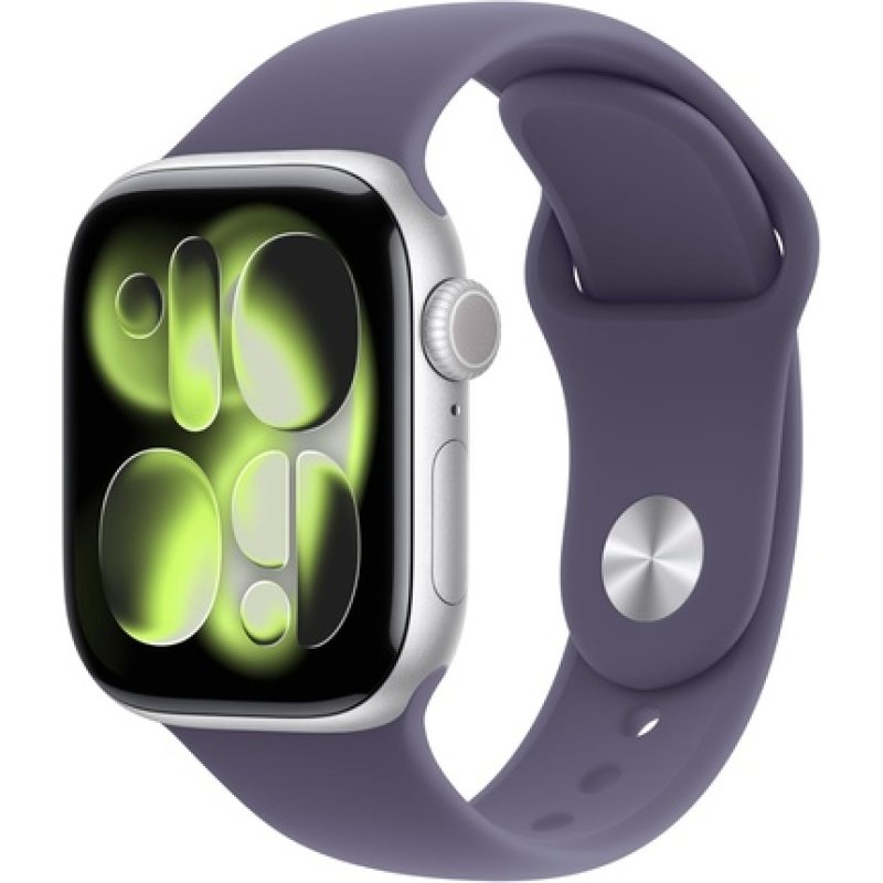 Apple Watch 11 42 Si Al Pf Sb Sm GPS