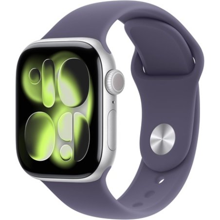 Apple Watch 11 42 Si Al Pf Sb Sm GPS