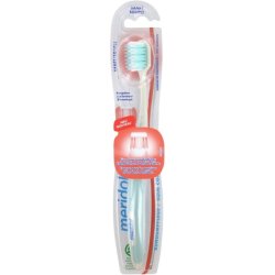 Meridol Complete Care Soft Toothbrush Green
