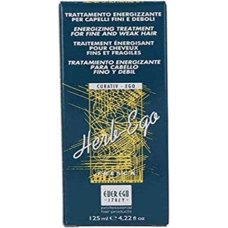 Everego Herb-Ego Fresh Energizing Treatment Lotion 125ml
