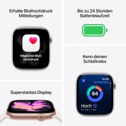 Apple Watch 11 46 SG Al Bk Sb Sm GPS