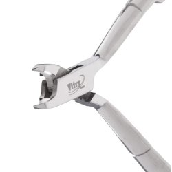 Vitry Skin Closure Stainless Steel Closure 12cm