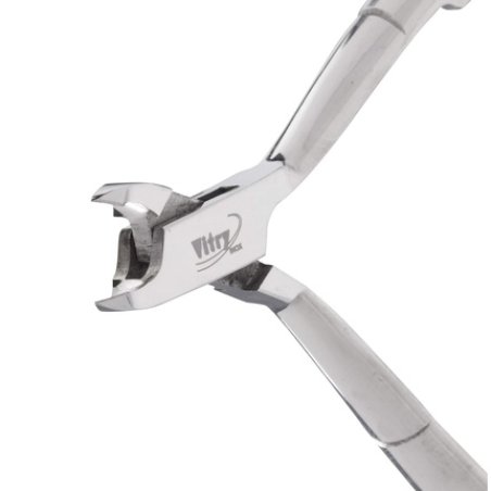 Vitry Skin Closure Stainless Steel Closure 12cm