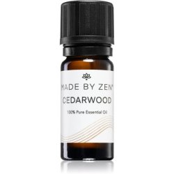 MADE BY ZEN Cedarwood Essential Oil 10 ml