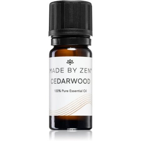 MADE BY ZEN Cedarwood Essential Oil 10 ml