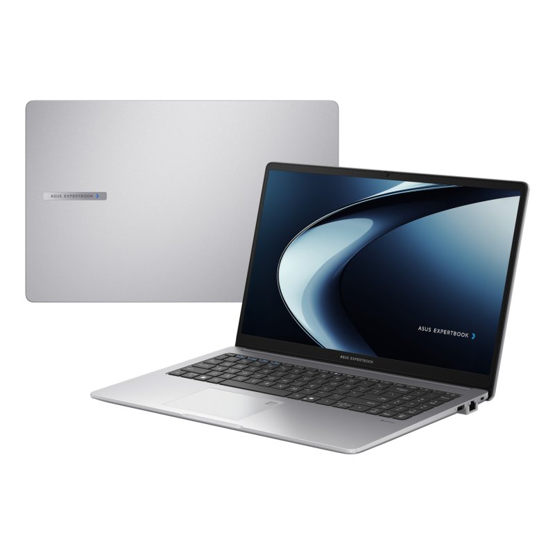 ASUS ExpertBook P1 PM1503CDA-S70063X AMD Ryzen™ 5 7535HS Laptop 39.6 cm (15.6") Full HD 16 GB DDR5-SDRAM 512 GB SSD