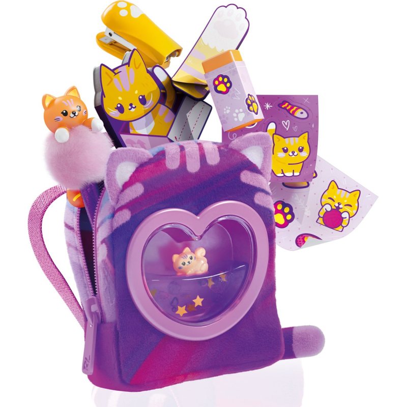 Moose Toys Real Littles Liquid Charms