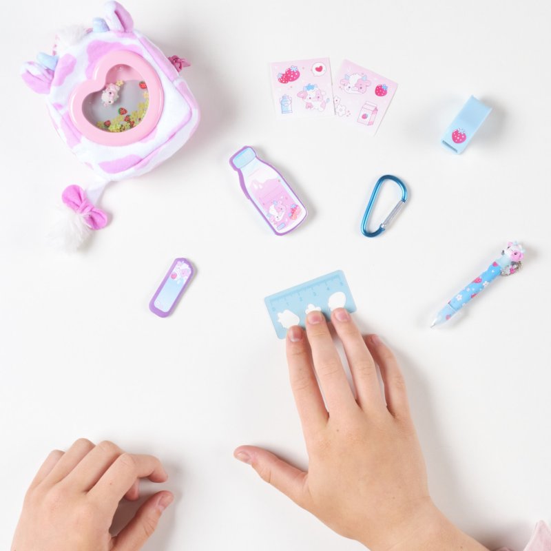 Moose Toys Real Littles Liquid Charms