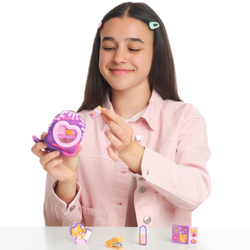 Real Littles - Liquid Charms Asstd. (30634)