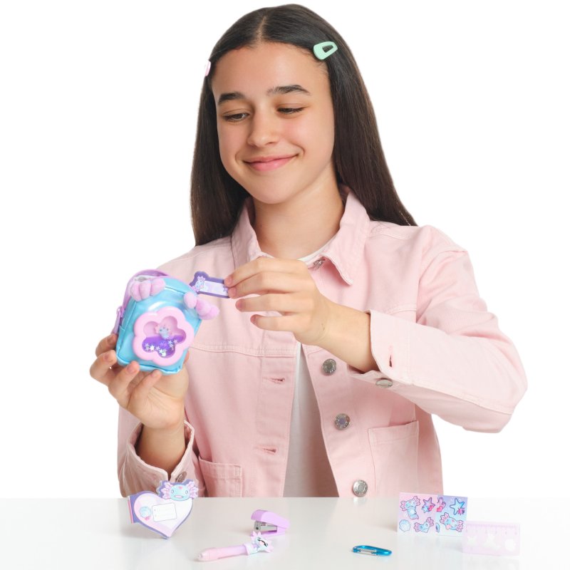 Moose Toys Real Littles Liquid Charms