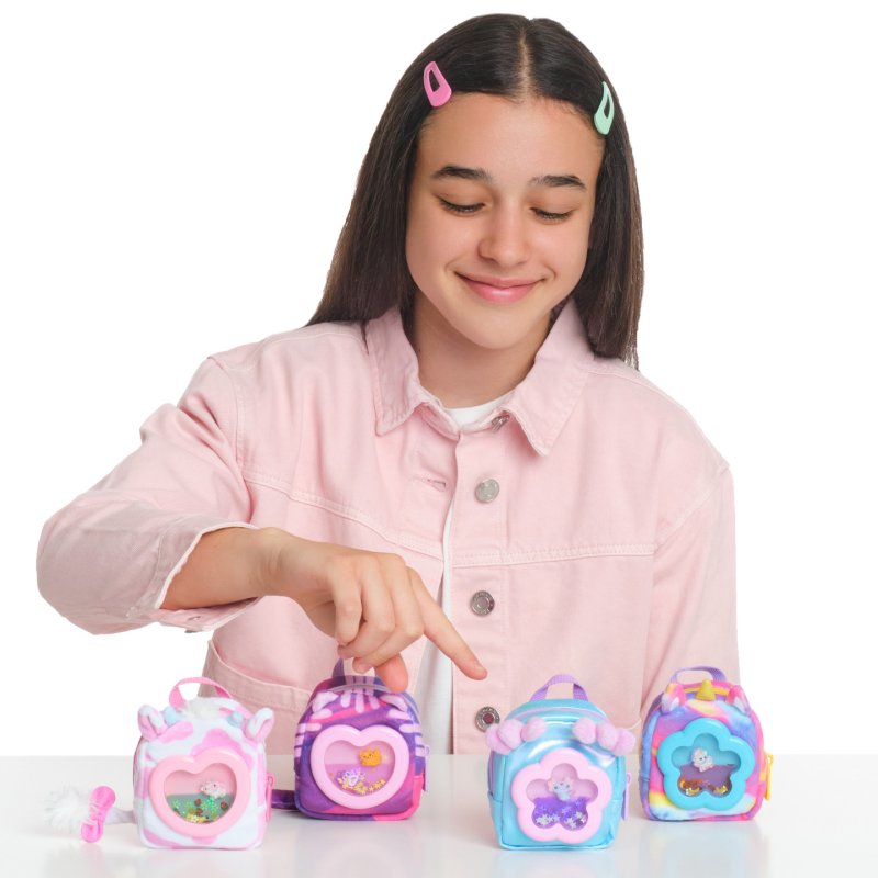 Moose Toys Real Littles Liquid Charms