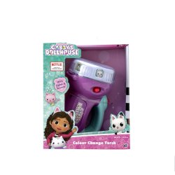 Gabby's Dollhouse Colour Change Torch (90395)