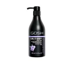 GOSH Copenhagen - Curl it Baby - Conditioner
