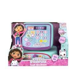 Gabby's Dollhouse - Cash Checkout (90400)