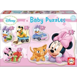 Educa 15612 puzzle 5 pc(s)