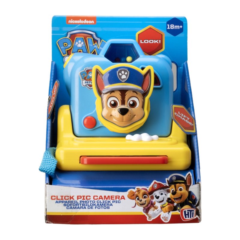 Paw Patrol - Camera (90371)