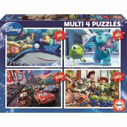 Educa 15615 puzzle 380 pc(s)
