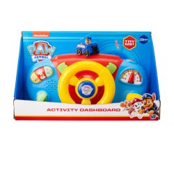 Paw Patrol - Activity Dashboard (90379)