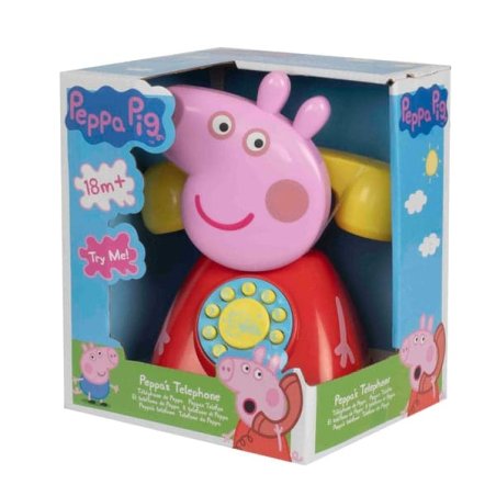 Peppa Pig 5050868468714 non classé