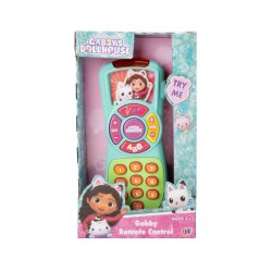 Gabby's Dollhouse - My First Remote Control (90392)