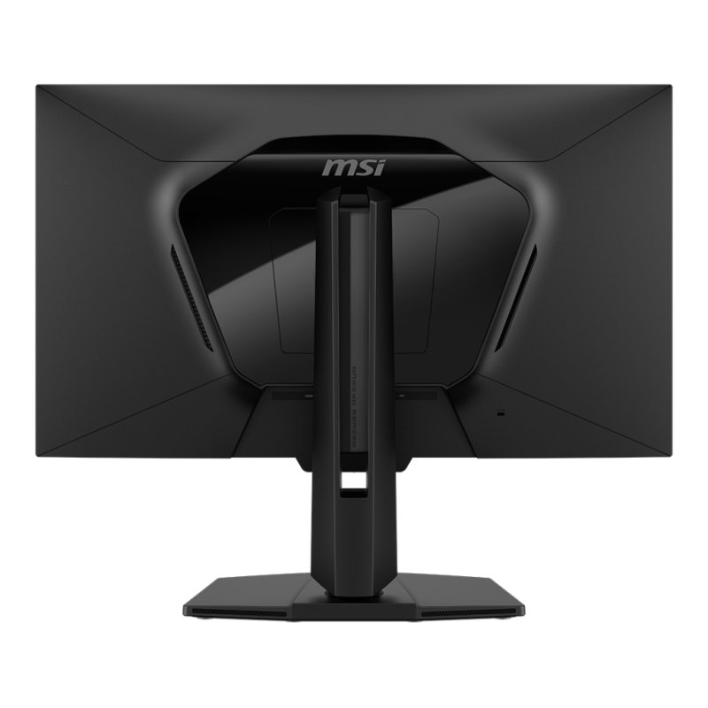 MSI MAG 274QPFDE X30MV computer monitor 68.6 cm (27") 2560 x 1440 pixels Wide Quad HD LCD Black