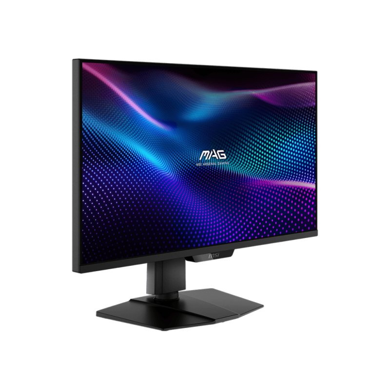 MSI MAG 274QPFDE X30MV computer monitor 68.6 cm (27") 2560 x 1440 pixels Wide Quad HD LCD Black