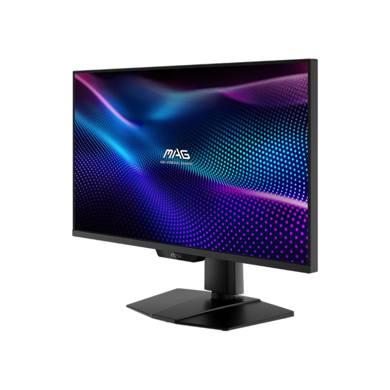 MAG 274QPFDE X30MV (68.6 cm (27 Zoll), schwarz, QHD, Rapid-VA, DP, HDMI, Mini-LED, 300Hz Panel)