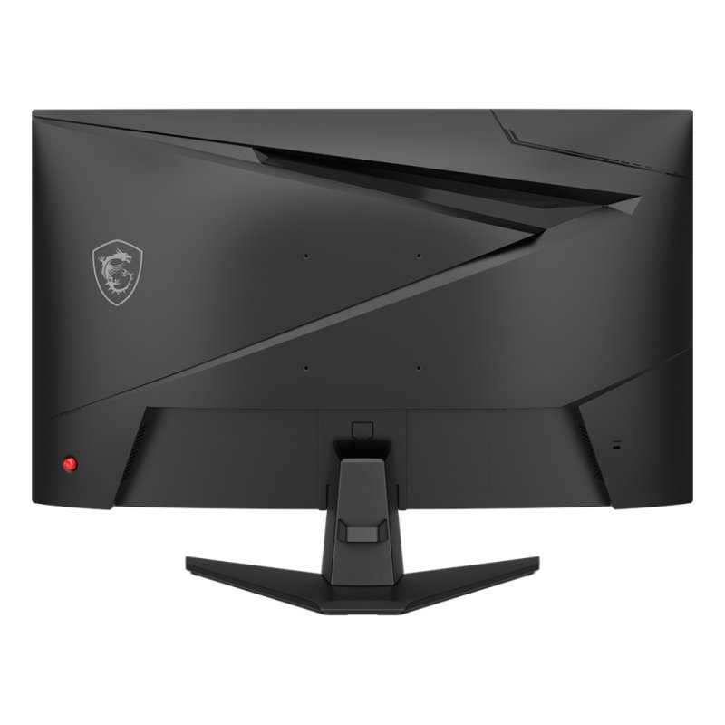MSI MAG 275CQFDE E18 écran plat de PC 68,6 cm (27") 2560 x 1440 pixels Wide Quad HD Noir