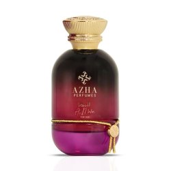 Al Maha By Azha For Women 33 Oz EDP Spray