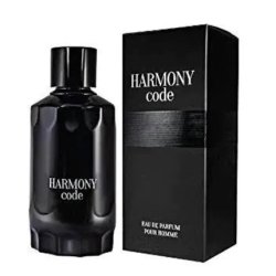 Fragrance World Harmony Code 100ml