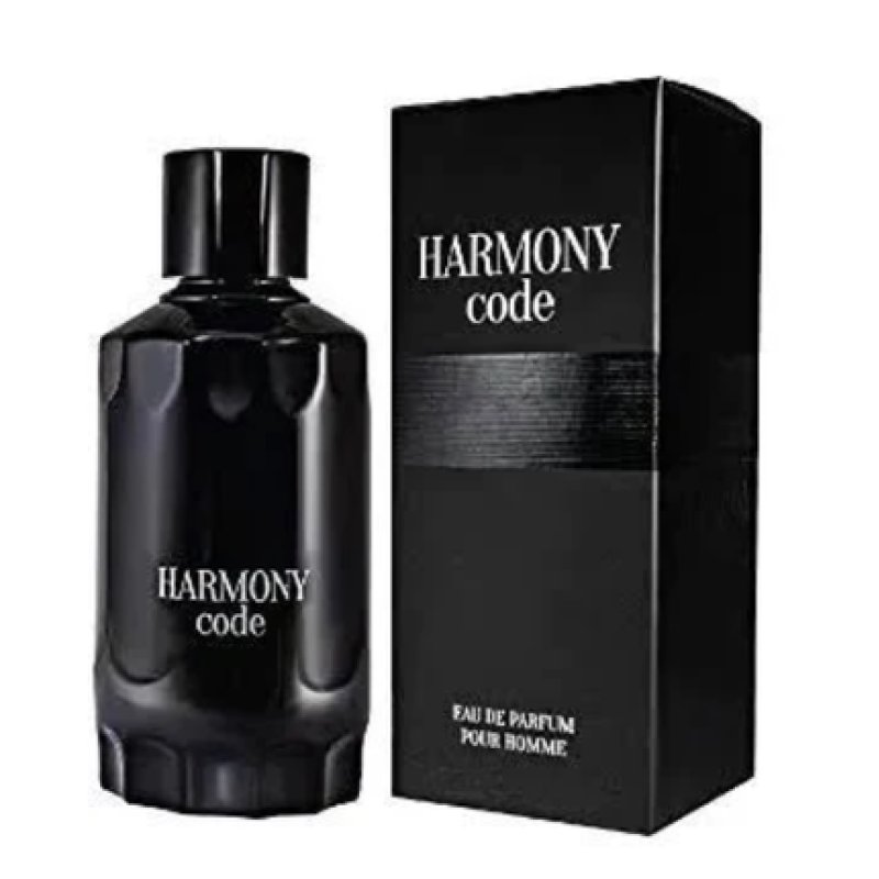 Fragrance World Harmony Code 100ml